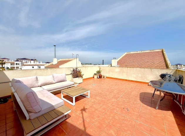 Appartement - Revente - Orihuela Costa - Villamartin