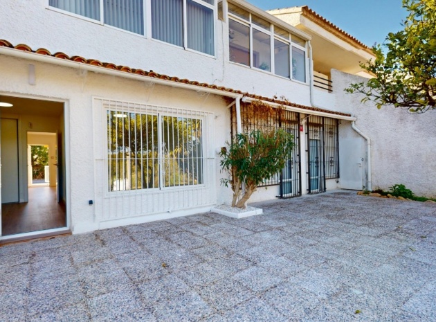 Appartement - Revente - Orihuela Costa - Villamartin