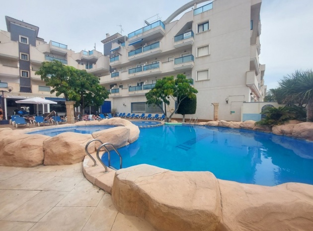 Appartement - Revente - Orihuela - CSP-33759