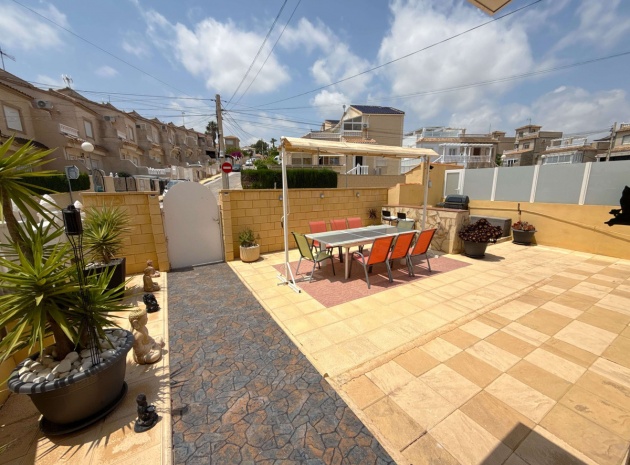 Appartement - Revente - Orihuela - El Galan