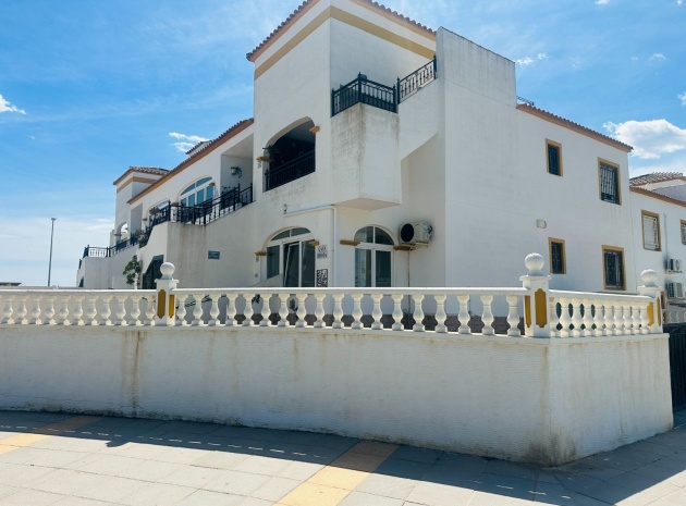 Appartement - Revente - Orihuela - Entre Naranjos
