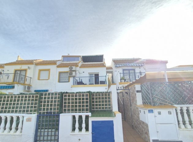 Appartement - Revente - Orihuela - La Florida