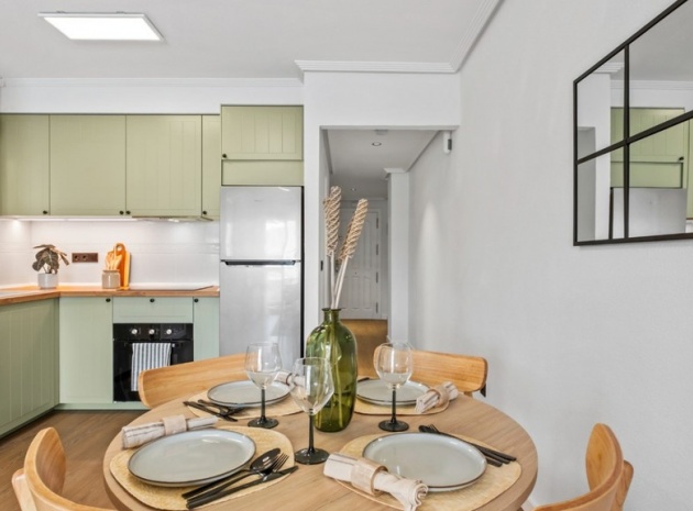 Appartement - Revente - Orihuela - La Florida