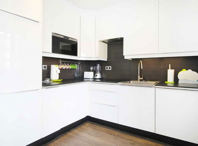 Appartement - Revente - Orihuela - La Florida