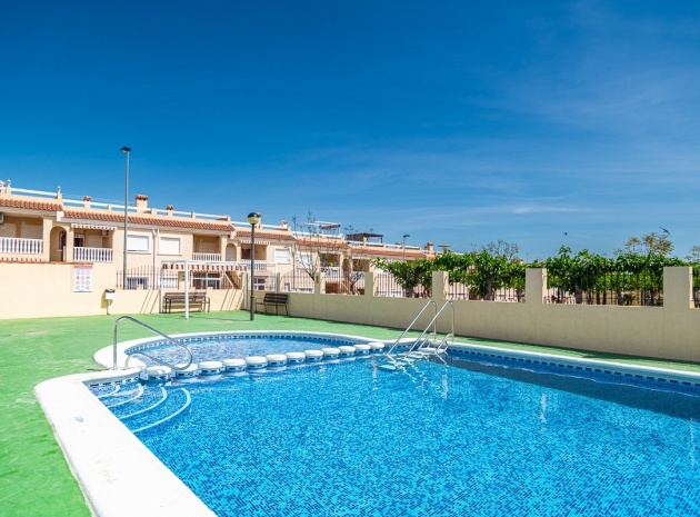 Appartement - Revente - Orihuela - la matanza