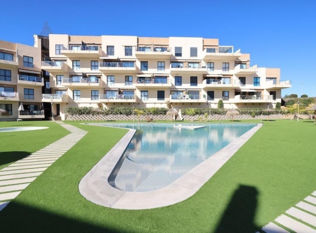 Appartement - Revente - Orihuela - La Zenia