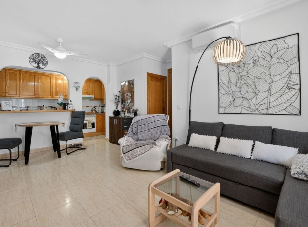 Appartement - Revente - Orihuela - La Zenia