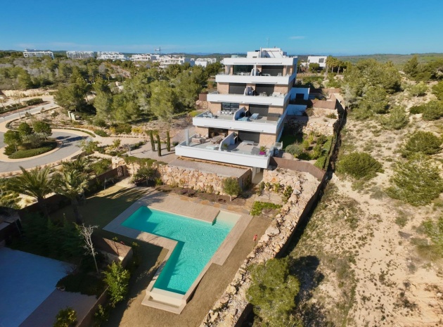 Appartement - Revente - Orihuela - Las Colinas Golf Resort