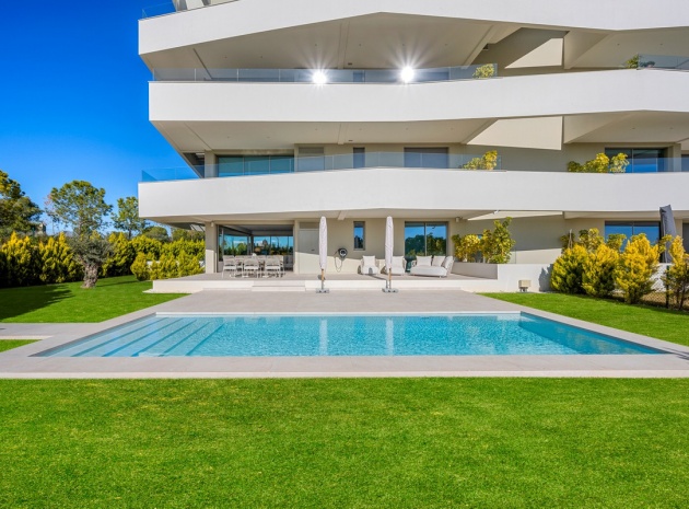 Appartement - Revente - Orihuela - Las Colinas Golf Resort