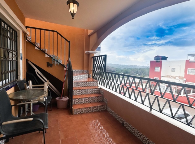 Appartement - Revente - Orihuela - Los Altos