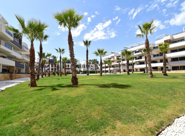 Appartement - Revente - Orihuela - Los Altos