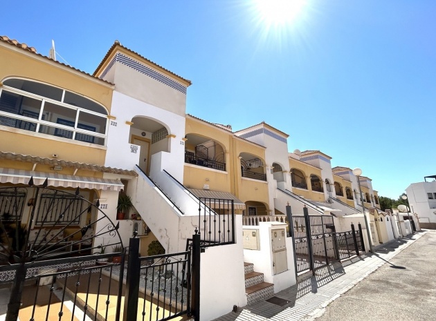 Appartement - Revente - Orihuela - Los Altos