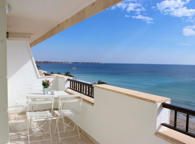 Appartement - Revente - Orihuela - Mil Palmeras