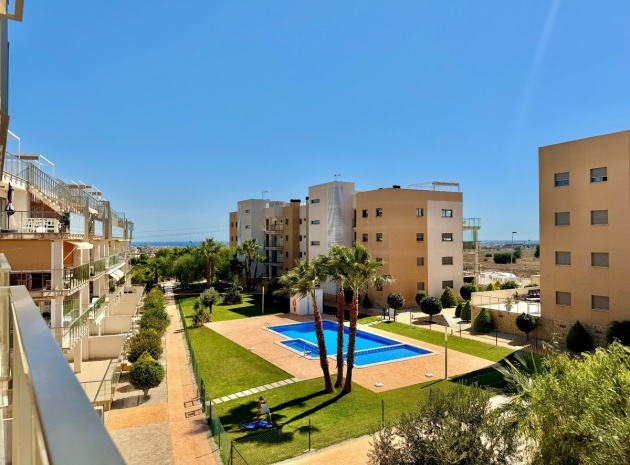 Appartement - Revente - Orihuela - Orihuela Centro