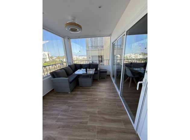 Appartement - Revente - Orihuela - Orihuela Costa