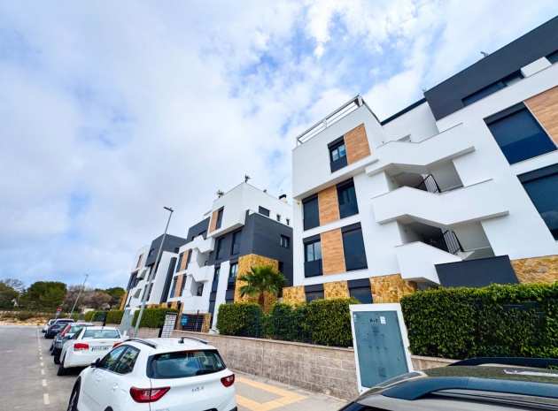 Appartement - Revente - Orihuela - Orihuela Costa