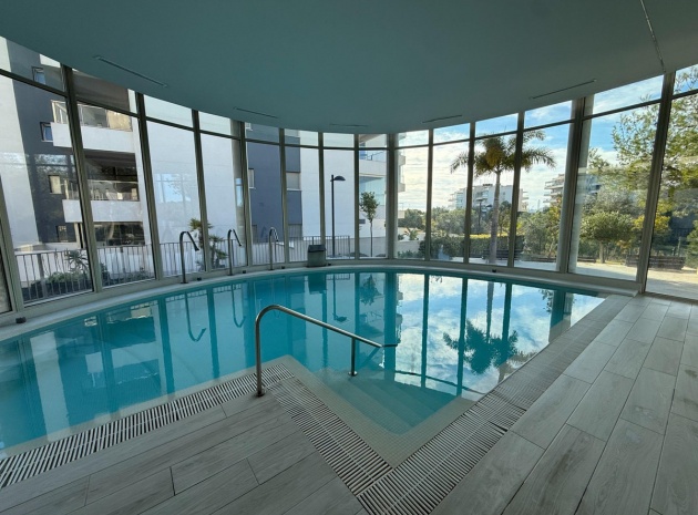 Appartement - Revente - Orihuela - Orihuela Costa