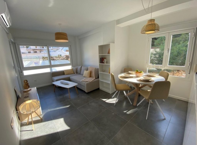 Appartement - Revente - Orihuela - Orihuela Costa