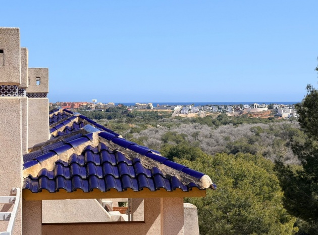 Appartement - Revente - Orihuela - Orihuela Costa