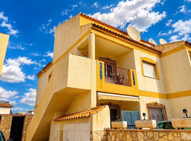 Appartement - Revente - Orihuela - Orihuela Costa