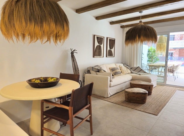 Appartement - Revente - Orihuela - Playa Flamenca