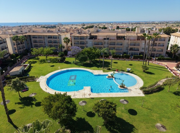 Appartement - Revente - Orihuela - Playa Flamenca