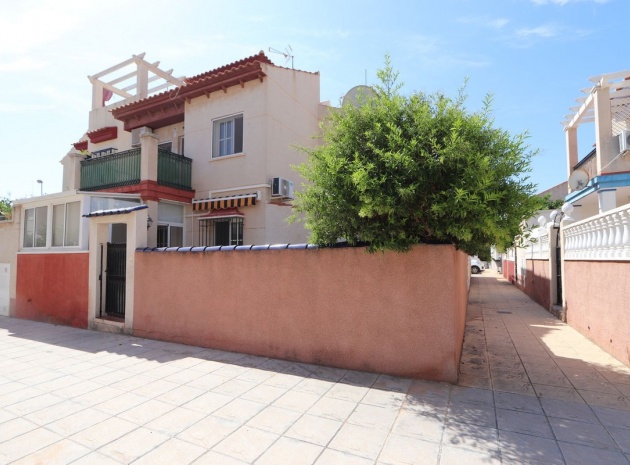 Appartement - Revente - Orihuela - Playa Flamenca