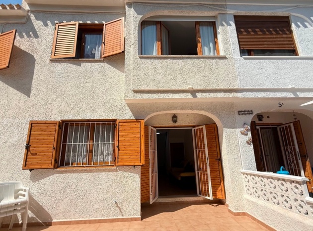 Appartement - Revente - Orihuela - Playa Flamenca