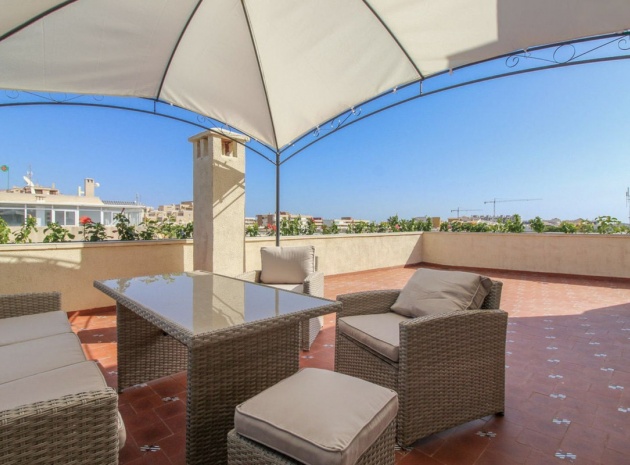 Appartement - Revente - Orihuela - Punta Prima