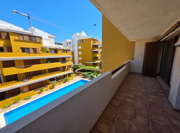 Appartement - Revente - Orihuela - Punta Prima