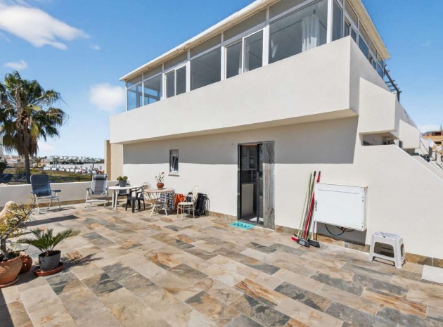 Appartement - Revente - Orihuela - Punta Prima