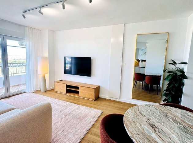 Appartement - Revente - Orihuela - Punta Prima