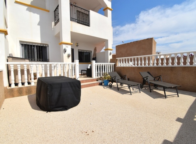 Appartement - Revente - Orihuela - Punta Prima