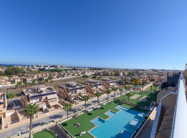 Appartement - Revente - Orihuela - Punta Prima