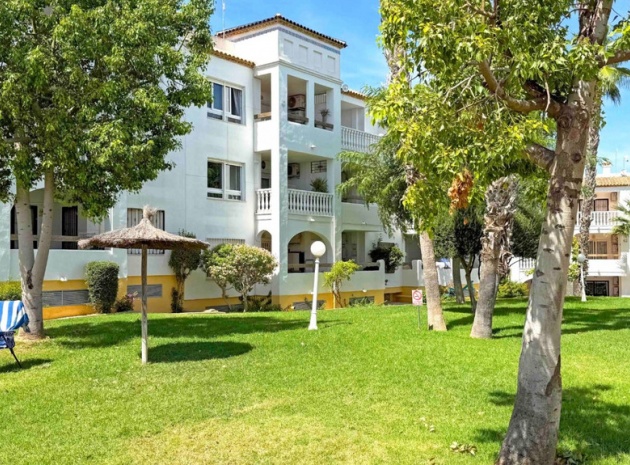 Appartement - Revente - Orihuela - Villamartin