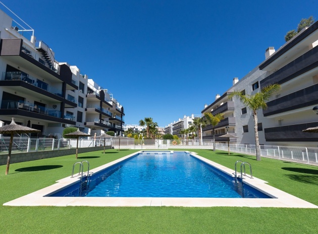Appartement - Revente - Orihuela - Villamartin