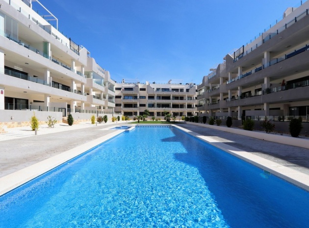Appartement - Revente - Orihuela - Villamartin