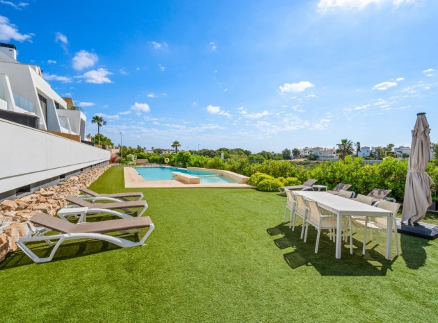 Appartement - Revente - Orihuela - Villamartin