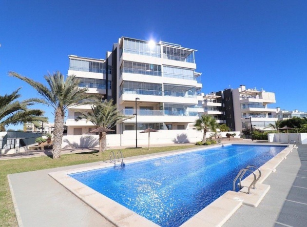 Appartement - Revente - Orihuela - Villamartin