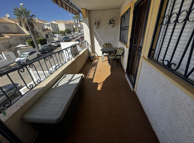Appartement - Revente - Orihuela - Villamartin