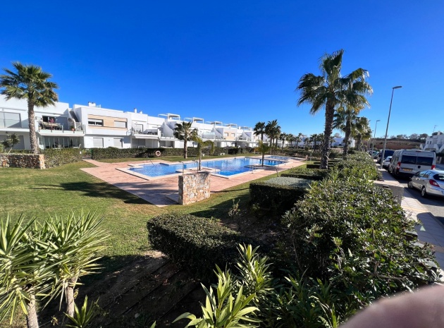 Appartement - Revente - Orihuela - Vistabella Golf Resort