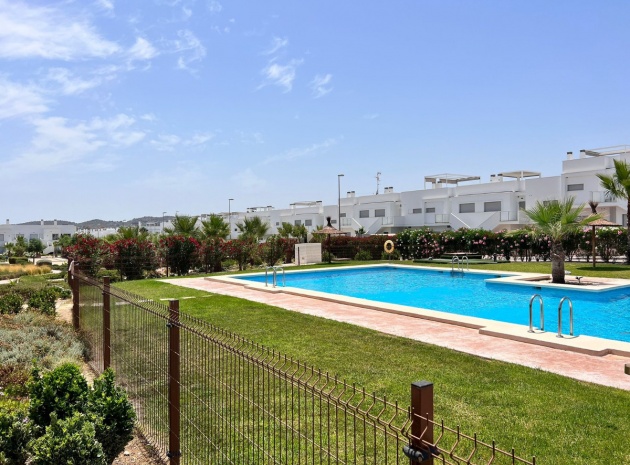Appartement - Revente - Orihuela - Vistabella Golf Resort