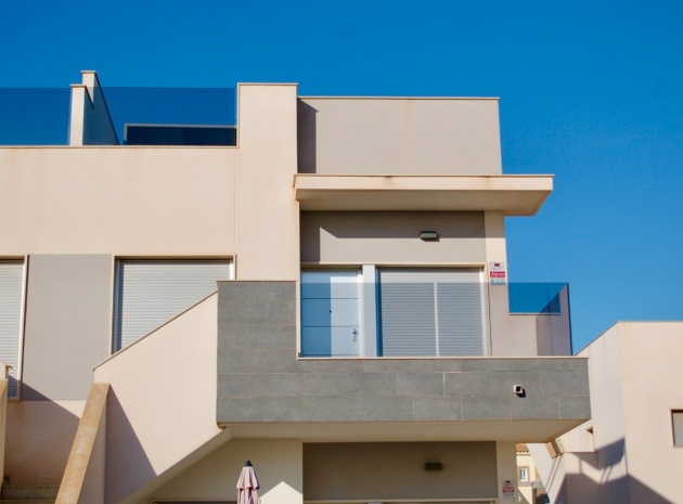 Appartement - Revente - Pilar de la Horadada - ESMA-11483