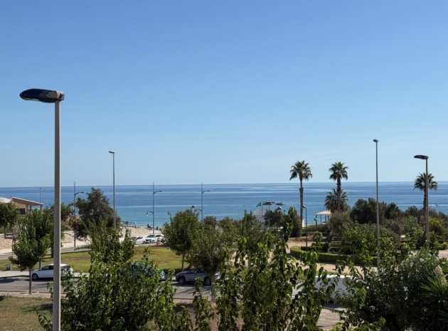 Appartement - Revente - Pilar de la Horadada - Las Higuericas