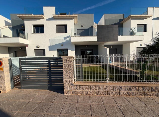 Appartement - Revente - Pilar de la Horadada - Pilar de la Horadada Centro