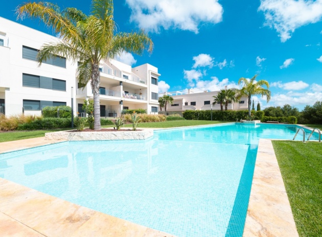 Appartement - Revente - Pilar de la Horadada - Pilar de la Horadada Centro