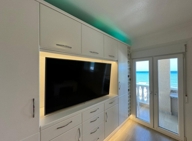 Appartement - Revente - Pilar de la Horadada - Pilar de la Horadada Centro