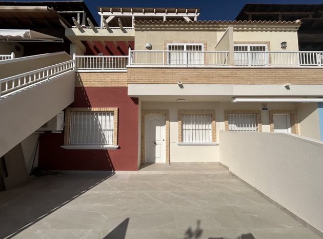 Appartement - Revente - Pilar de la Horadada - Pilar de la Horadada Centro