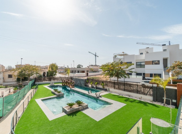 Appartement - Revente - Pilar de la Horadada - Pilar de la Horadada