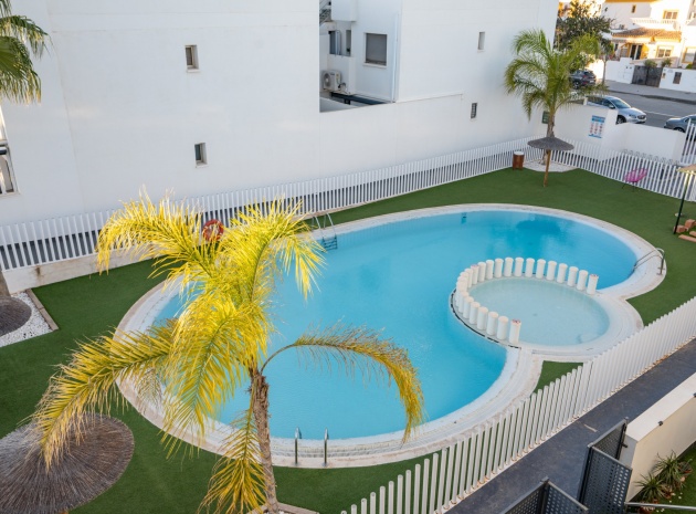 Appartement - Revente - Pilar de la Horadada - Torre de la Horadada